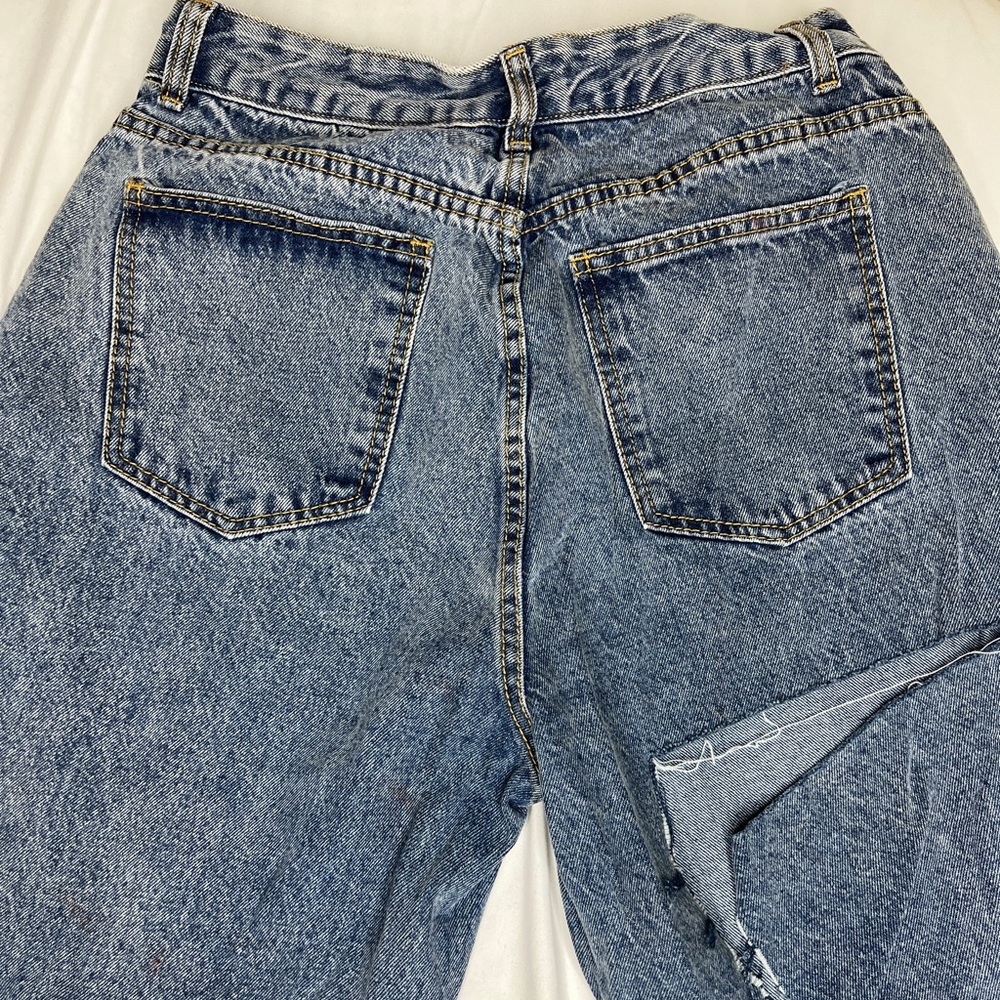 Pretty Little Thing Denim Jeans